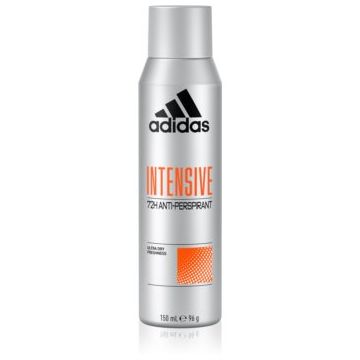 Adidas Cool & Dry Intensive deospray pentru bărbați