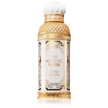 Alexandre.J Art Deco Collector The Majestic Musk Eau de Parfum pentru femei