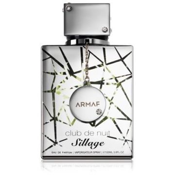 Armaf Club de Nuit Sillage Eau de Parfum pentru bărbați