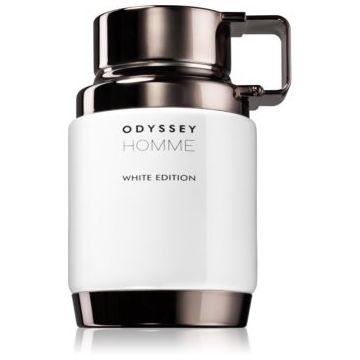 Armaf Odyssey Homme White Edition Eau de Parfum pentru bărbați