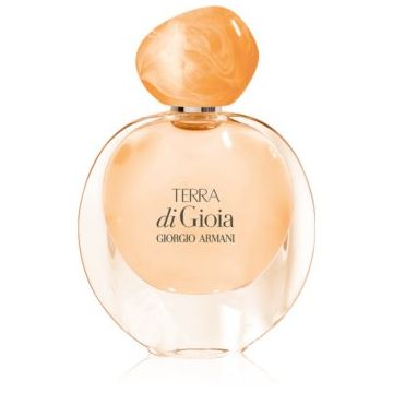 Armani Acqua di Gioia Terra Eau de Parfum pentru femei