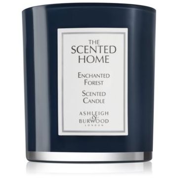 Ashleigh & Burwood London The Scented Home Enchanted Forest lumânare parfumată ieftin