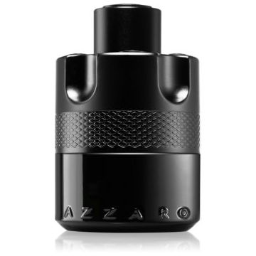 Azzaro The Most Wanted Intense Eau de Parfum pentru bărbați de firma original