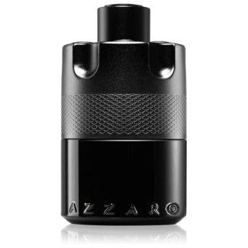 Azzaro The Most Wanted Intense Eau de Parfum pentru bărbați de firma original