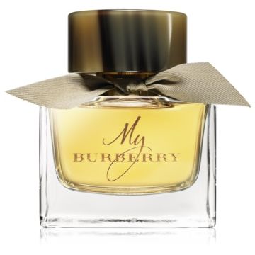 Burberry My Burberry Eau de Parfum pentru femei de firma original