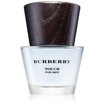 Burberry Touch for Men Eau de Toilette pentru bărbați