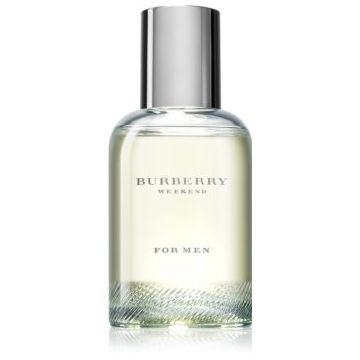 Burberry Weekend for Men Eau de Toilette pentru bărbați ieftin