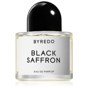 BYREDO Black Saffron Eau de Parfum unisex de firma original