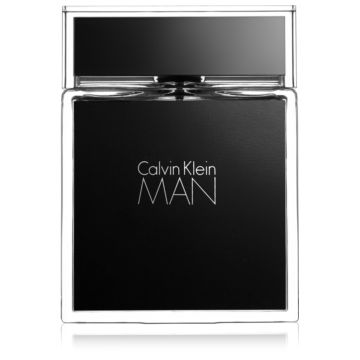 Calvin Klein Man Eau de Toilette pentru bărbați