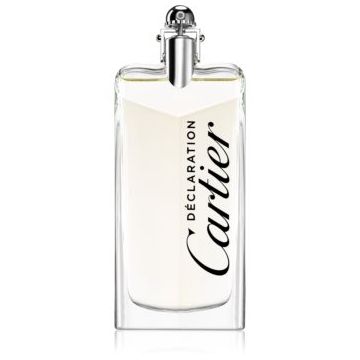 Cartier Déclaration Eau de Toilette pentru bărbați