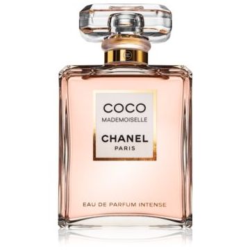 Chanel Coco Mademoiselle Intense Eau de Parfum pentru femei de firma original