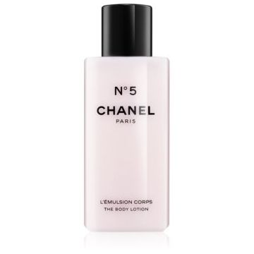 Chanel N°5 lapte de corp pentru femei