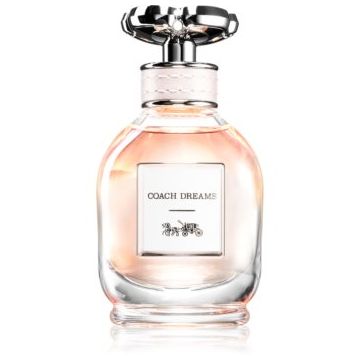 Coach Dreams Eau de Parfum pentru femei de firma original