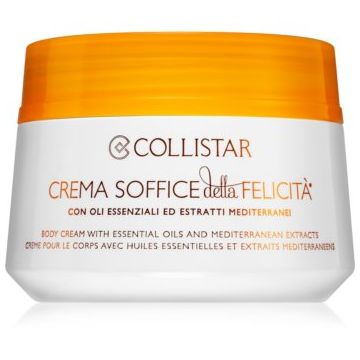 Collistar Benessere Della Felicitá crema de corp de firma originala