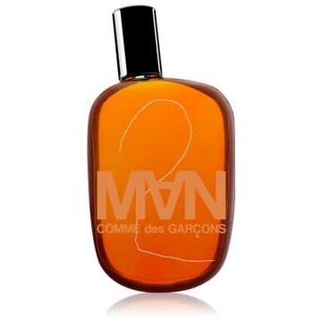 Comme des Garçons 2 Man Eau de Toilette pentru bărbați