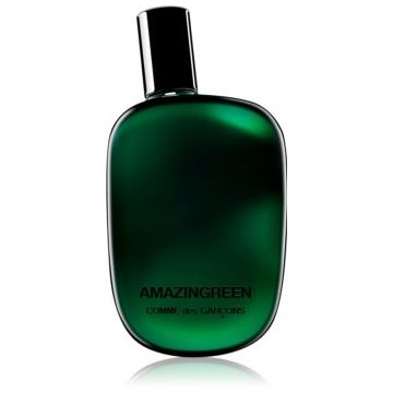 Comme des Garçons Amazingreen Eau de Parfum unisex