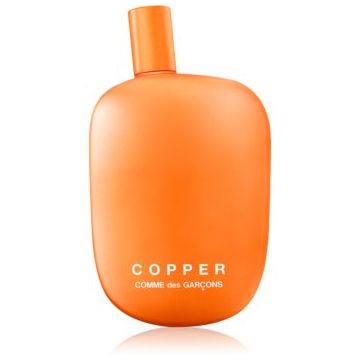 Comme des Garçons Copper Eau de Parfum unisex