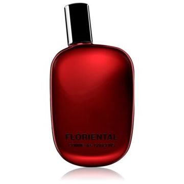 Comme des Garçons Floriental Eau de Parfum unisex