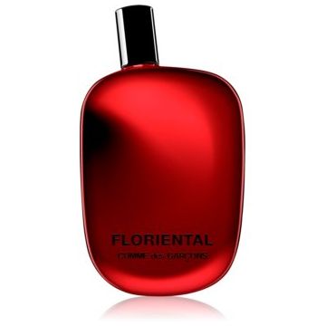 Comme des Garçons Floriental Eau de Parfum unisex