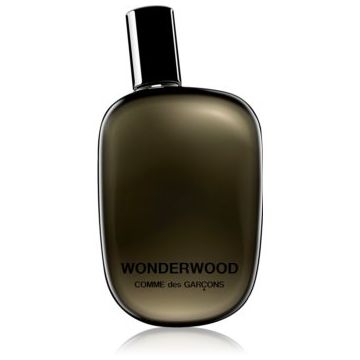 Comme des Garçons Wonderwood Eau de Parfum pentru bărbați