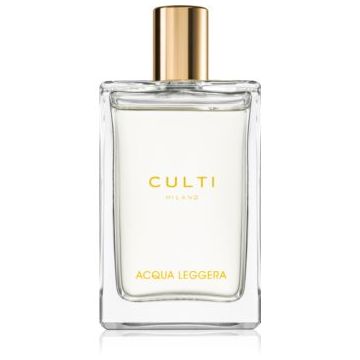 Culti Acqua Leggera Aquae di Profumo Eau de Toilette unisex