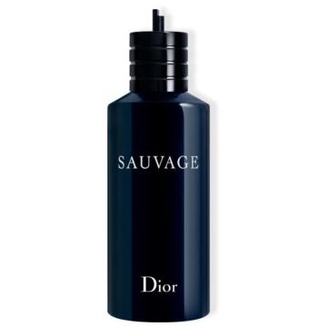 DIOR Sauvage Eau de Toilette rezervă pentru bărbați de firma original