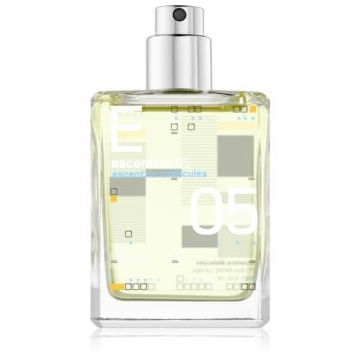 Escentric Molecules Escentric 05 Eau de Toilette unisex Cased