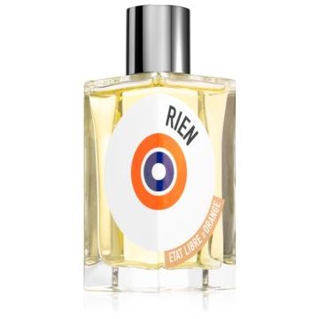 Etat Libre d’Orange Rien Eau de Parfum unisex