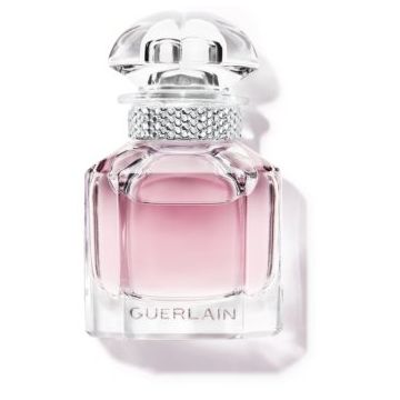 GUERLAIN Mon Guerlain Sparkling Bouquet Eau de Parfum pentru femei