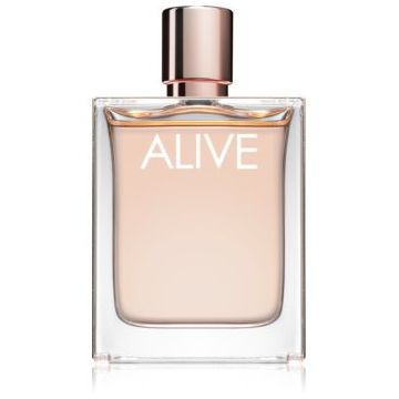 Hugo Boss BOSS Alive Eau de Toilette pentru femei de firma original