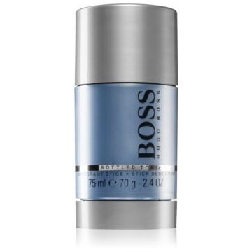 Hugo Boss BOSS Bottled Tonic deodorant stick pentru bărbați ieftin