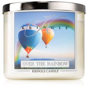 Kringle Candle Over the Rainbow lumânare parfumată de firma original