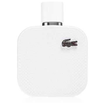 Lacoste Eau de Lacoste L.12.12 Blanc Eau de Parfum pentru bărbați de firma original