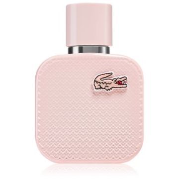 Lacoste L.12.12 Rose Eau de Parfum Eau de Parfum pentru femei de firma original