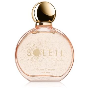 Lalique Soleil Eau de Parfum pentru păr pentru femei de firma original