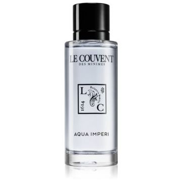 Le Couvent Maison de Parfum Botaniques Aqua Imperi eau de cologne unisex