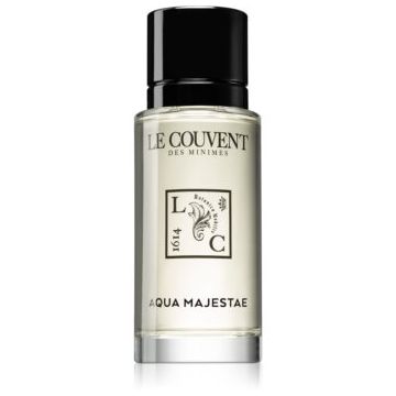 Le Couvent Maison de Parfum Botaniques Aqua Majestae eau de cologne unisex de firma original