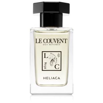 Le Couvent Maison de Parfum Singulières Heliaca Eau de Parfum unisex