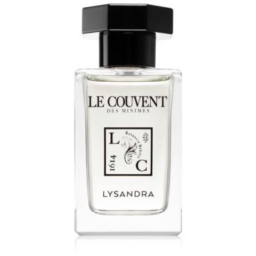 Le Couvent Maison de Parfum Singulières Lysandra Eau de Parfum unisex de firma original