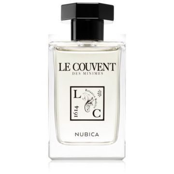 Le Couvent Maison de Parfum Singulières Nubica Eau de Parfum unisex