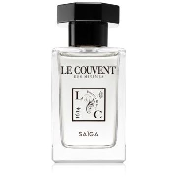 Le Couvent Maison de Parfum Singulières Saïga Eau de Parfum unisex de firma original