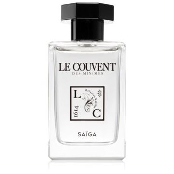 Le Couvent Maison de Parfum Singulières Saïga Eau de Parfum unisex de firma original