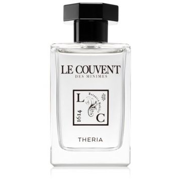 Le Couvent Maison de Parfum Singulières Theria Eau de Parfum unisex