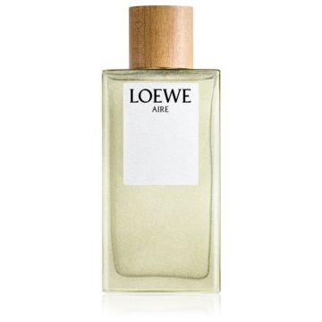 Loewe Aire Eau de Toilette pentru femei la reducere