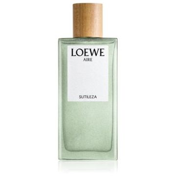 Loewe Aire Sutileza Eau de Toilette pentru femei de firma original