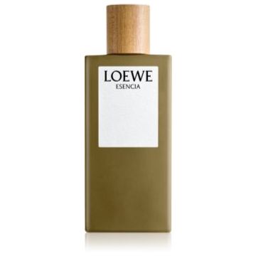 Loewe Esencia Eau de Toilette pentru bărbați