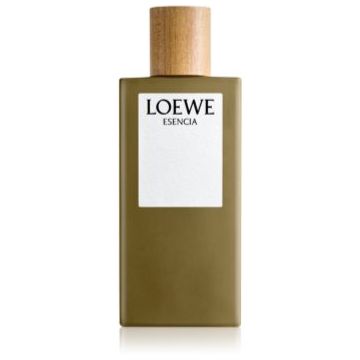 Loewe Esencia Eau de Toilette pentru bărbați la reducere