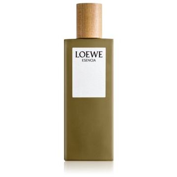 Loewe Esencia Eau de Toilette pentru bărbați la reducere