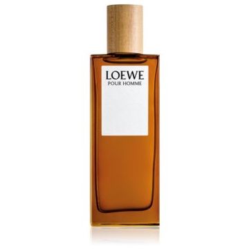 Loewe Loewe Pour Homme Eau de Toilette pentru bărbați