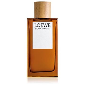 Loewe Loewe Pour Homme Eau de Toilette pentru bărbați